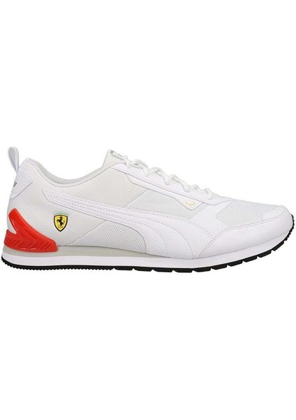 Scuderıa Ferrarı Track Racer Motorsport Ayakkabı