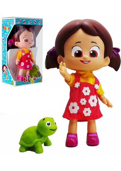 Niloya Et Bebek ve Tosbik