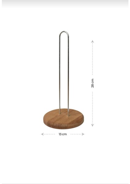 Rulo Kağıt Havluluk, Ahşap Rulo Havluluk, Havlu Peçetelik Rulo Askısı Havluluk Kagıt Havluk