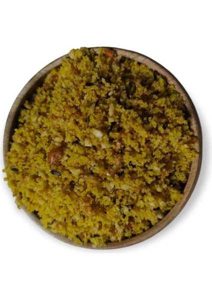 Gold Patee (Mor Kapak) Doğa Kuşı Yumurta Maması 250GR