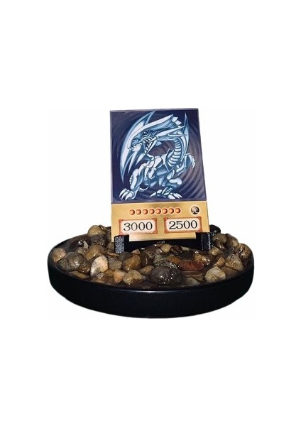 Yugioh Kart Sergileme Zemini