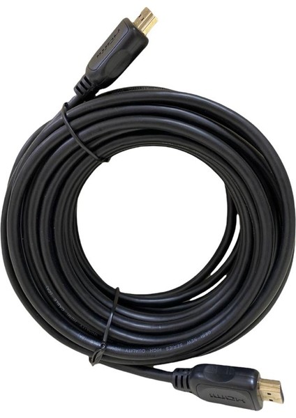 Gold Hdmı Kablo 1.4V 3D 3 Metre