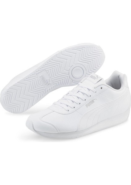 38303702 Turin 3 Unisex Günlük Spor Ayakkabı
