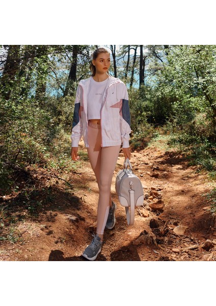 Nautıca Kadın Pembe Slım Fıt Tayt 25K527T.6XA