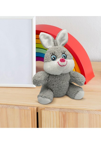 Kids Kişiye Özel Beyaz Hastane Çıkışı, Tavşan Pelüş Oyuncak, Yeni Doğan Bebek Giyim Hediyesi, 9 Parça Bebek Hediye Seti-2 fırsatları