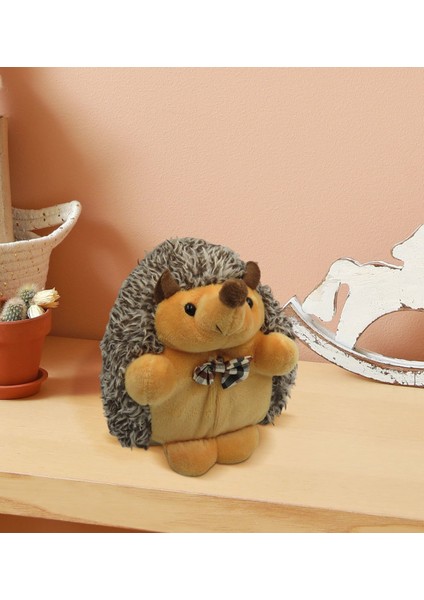 Kids Kişiye Özel Beyaz Hastane Çıkışı, Kirpi Pelüş Oyuncak, Yeni Doğan Bebek Giyim Hediyesi, 9 Parça Bebek Hediye Seti-3 fırsatları