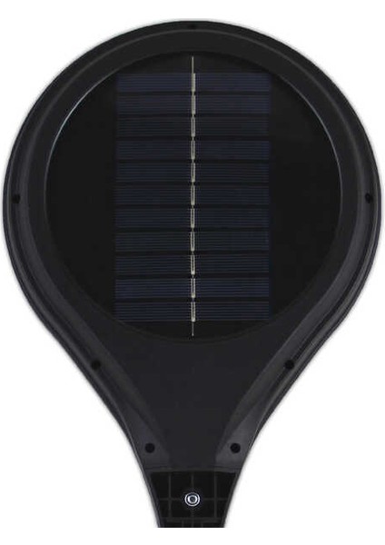 Panther PT-0204S Solar LED Sokak Kamp Lambası