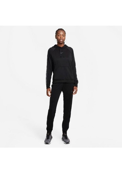 W Nsw Pk Tape Po Hoodie DM4642-010 indirimleri