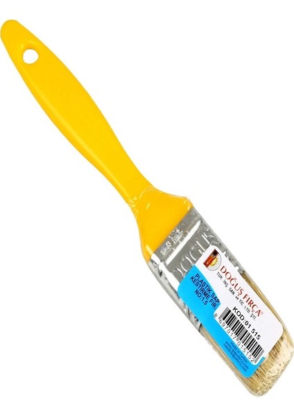Doğuş Kestirme Fırça Plastik 1,5