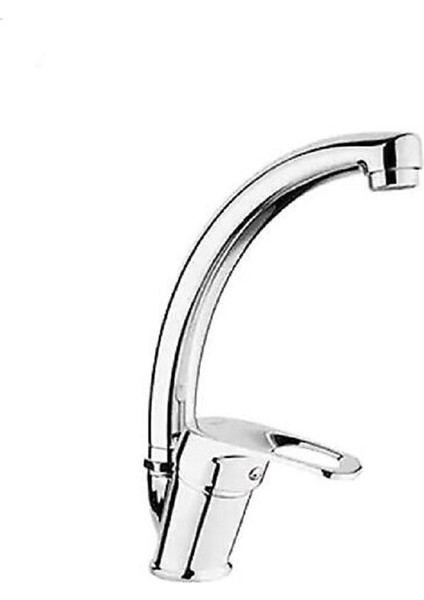 Şenpres Lavabo Bataryası