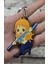 Anime Marketi One Piece – Nami Anahtarlık 1