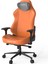 Dxracer Craft Pro Classic Turuncu Ofis ve Oyuncu Koltuğu 2