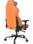 Dxracer Craft Pro Classic Turuncu Ofis ve Oyuncu Koltuğu 4