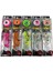 Sanriki Slider 100 gr Tai Rubber Yem 2