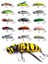 Df Minnow 5.5 cm 6 gr Suni Yem 1