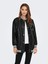 Ronja Faux Kadın Bomber Mont 15277722 3