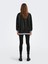 Ronja Faux Kadın Bomber Mont 15277722 4