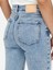 ONLEMILY STRETCH HW ST AK Mavi Kadın Jean Pantolon 3