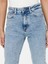 ONLEMILY STRETCH HW ST AK Mavi Kadın Jean Pantolon 4