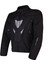 Element 4 Mevsim Motosiklet Montu Siyah 1