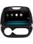 Renault Captur Android 10 Carplay Özellikli Navigasyon Multimedya Ekran 2gb Ram + 32GB HDD 2