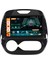 Renault Captur Android 10 Carplay Özellikli Navigasyon Multimedya Ekran 2gb Ram + 32GB HDD 5