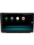 Renault Clio 5 Android 10 Carplay Özellikli Navigasyon Multimedya Ekran 2gb Ram + 32GB HDD 2