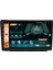 Renault Clio 5 Android 10 Carplay Özellikli Navigasyon Multimedya Ekran 2gb Ram + 32GB HDD 3