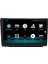 Renault Clio 5 Android 10 Carplay Özellikli Navigasyon Multimedya Ekran 2gb Ram + 32GB HDD 4