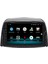 Renault Kaleos Android 10 Carplay Özellikli Navigasyon Multimedya Ekran 2gb Ram + 32GB HDD 2