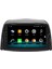 Renault Kaleos Android 10 Carplay Özellikli Navigasyon Multimedya Ekran 2gb Ram + 32GB HDD 5