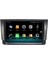 Seat Ibiza Android 10 Carplay Özellikli Navigasyon Multimedya Ekran 2gb Ram + 32GB HDD 2