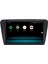 Skoda Octavia Android 10 Carplay Özellikli Navigasyon Multimedya Ekran 2gb Ram + 32GB HDD 5