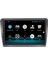 Skoda Super B Android 10 Carplay Özellikli Navigasyon Multimedya Ekran 2gb Ram + 32GB HDD 5
