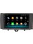 Smart Fortwo Android 10 Carplay Özellikli Navigasyon Multimedya Ekran 2gb Ram + 32GB HDD 3