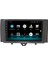 Smart Fortwo Android 10 Carplay Özellikli Navigasyon Multimedya Ekran 2gb Ram + 32GB HDD 5