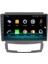 Ssangyong Kyron Android 10 Carplay Özellikli Navigasyon Multimedya Ekran 2gb Ram + 32GB HDD 1