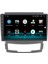 Ssangyong Kyron Android 10 Carplay Özellikli Navigasyon Multimedya Ekran 2gb Ram + 32GB HDD 2