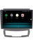 Ssangyong Kyron Android 10 Carplay Özellikli Navigasyon Multimedya Ekran 2gb Ram + 32GB HDD 4