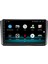 Ssangyong Rexton Android 10 Carplay Özellikli Navigasyon Multimedya Ekran 2gb Ram + 32GB HDD 2