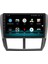 Subaru Impreza Android 10 Carplay Özellikli Navigasyon Multimedya Ekran 2gb Ram + 32GB HDD 3
