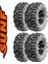 25X10-12 A040 6pr Atv Utv Arka Lastik 2