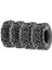 Set 25X8-12 ve 25X10-12 A051 Power Iı Atv Utv Lastik Takımı Ön Arka 1