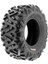 Set 25X8-12 ve 25X10-12 A051 Power Iı Atv Utv Lastik Takımı Ön Arka 2