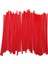 72 Pc 72 Pcs Beyaz Jant Pembe Oluştur (Yurt Dışından) 5