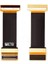 Kadrioğlu Galaxy L810 L811 Ara Film Flex Cable 1