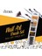 Nail Art Brush Set 5'li HD-8042 1