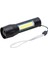 PM-4525 Metal Flashlıght Power Ledli Şarjlı El Feneri 1