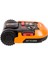 WR165E 20VOLT 2.0AH. 18CM Landroıd Tam Otonom Kömürsüz Çim Biçme Robotu 1