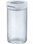 Kahve Saklama Kabı Beyaz 1000 ml. 1